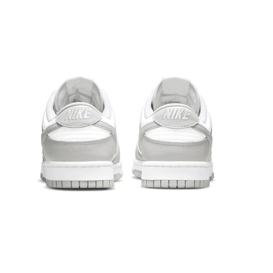 Dunk Grey Fog Low Nike 0817